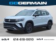  Volkswagen Taos