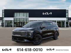 2026 Kia Carnival SX Prestige Van Passenger Van