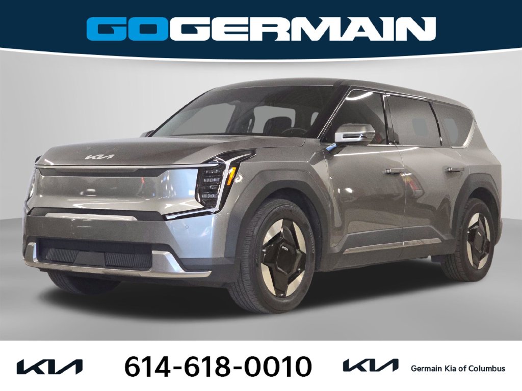 2024 Kia EV9