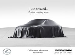 2026 LEXUS RX 450h+ Luxury SUV