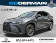  LEXUS NX 350h