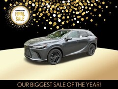 2025 LEXUS RX 350 Premium SUV