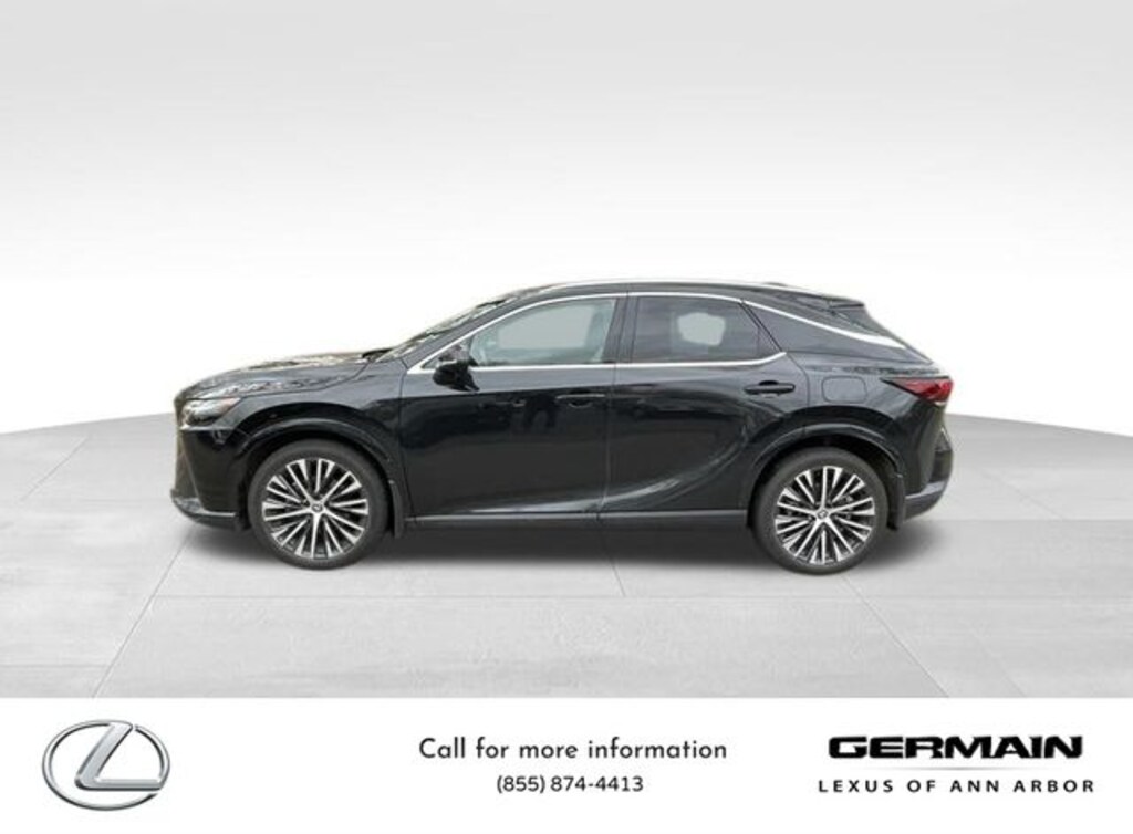 Used 2023 Lexus RX 350  SUV