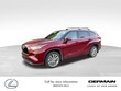 Toyota Highlander Hybrid