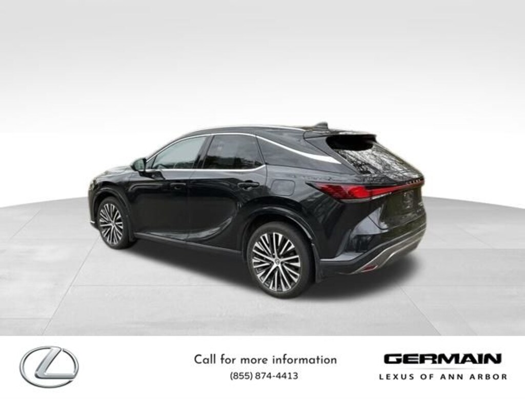 Used 2023 Lexus RX 350  SUV