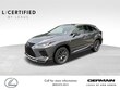 LEXUS RX 450h