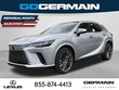  LEXUS RX 450h+
