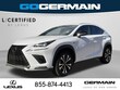  LEXUS NX 300