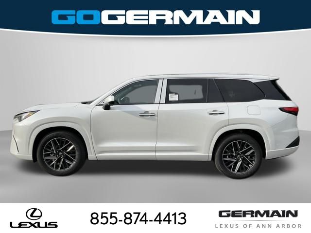 New 2026 Lexus TX 350 350 Premium SUV