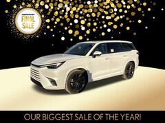 2026 LEXUS TX 350 Luxury SUV