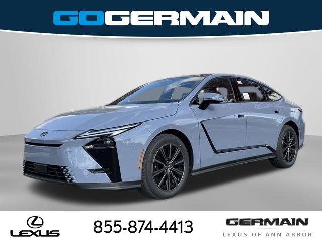 New 2026 Lexus ES 350h Premium+ Sedan
