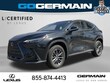  LEXUS NX 350h