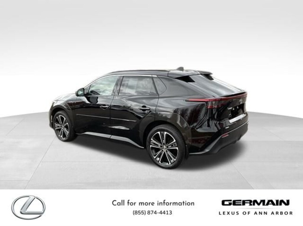 Used 2024 Toyota bZ4X  SUV