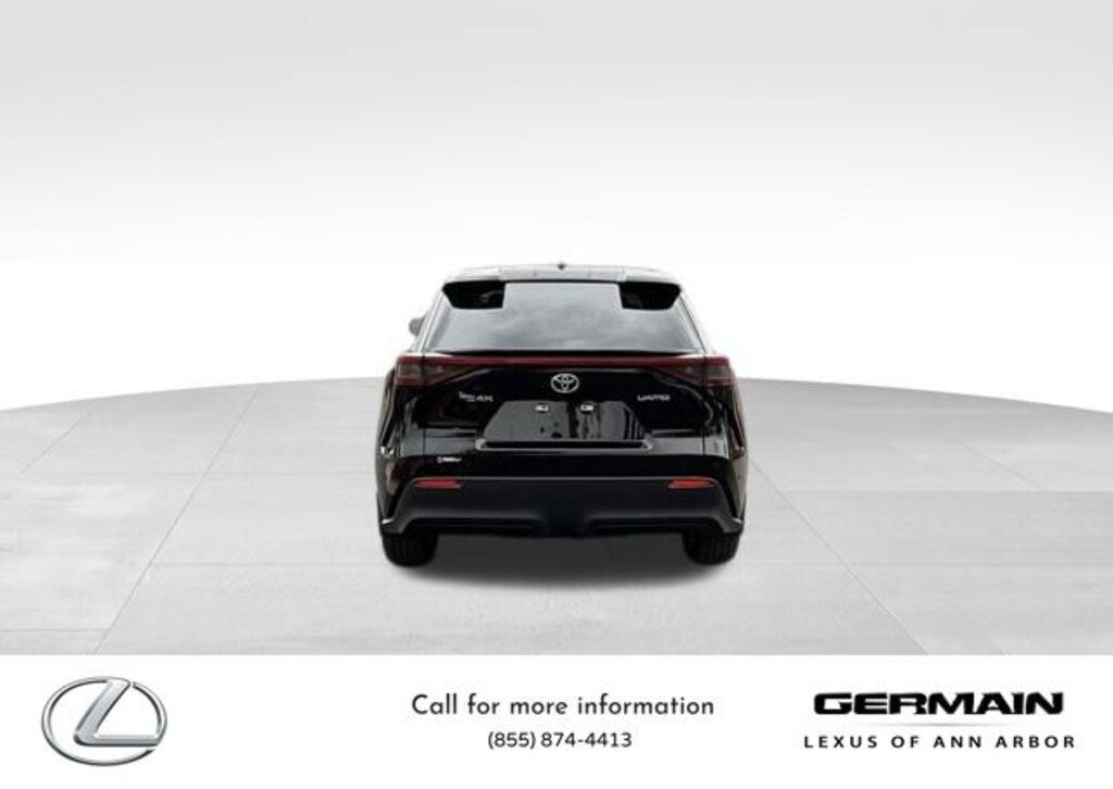 Used 2024 Toyota bZ4X  SUV