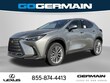  LEXUS NX 350h