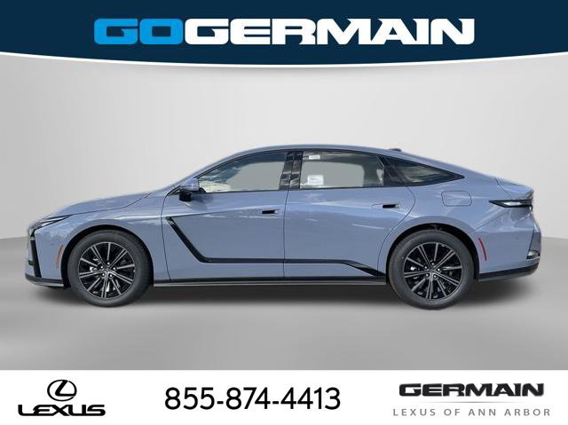 New 2026 Lexus ES 350h Premium+ Sedan