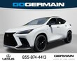  LEXUS NX 350