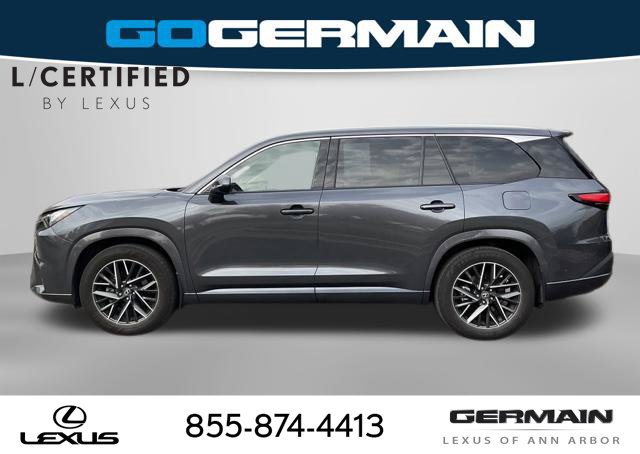 Certified 2024 Lexus TX 350 Premium SUV