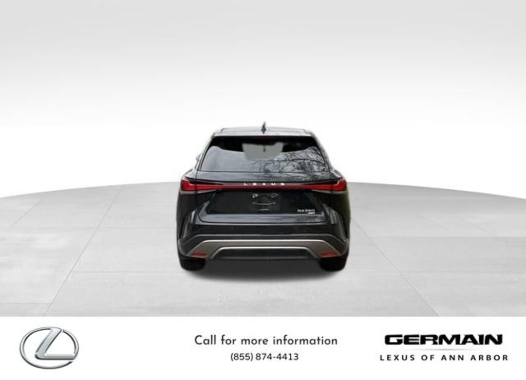 Used 2023 Lexus RX 350  SUV