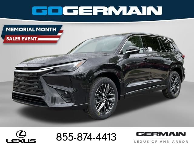 2026 Lexus TX 350 350 Premium AWD's photo
