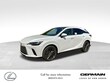 LEXUS RX 350h
