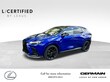 LEXUS NX 350