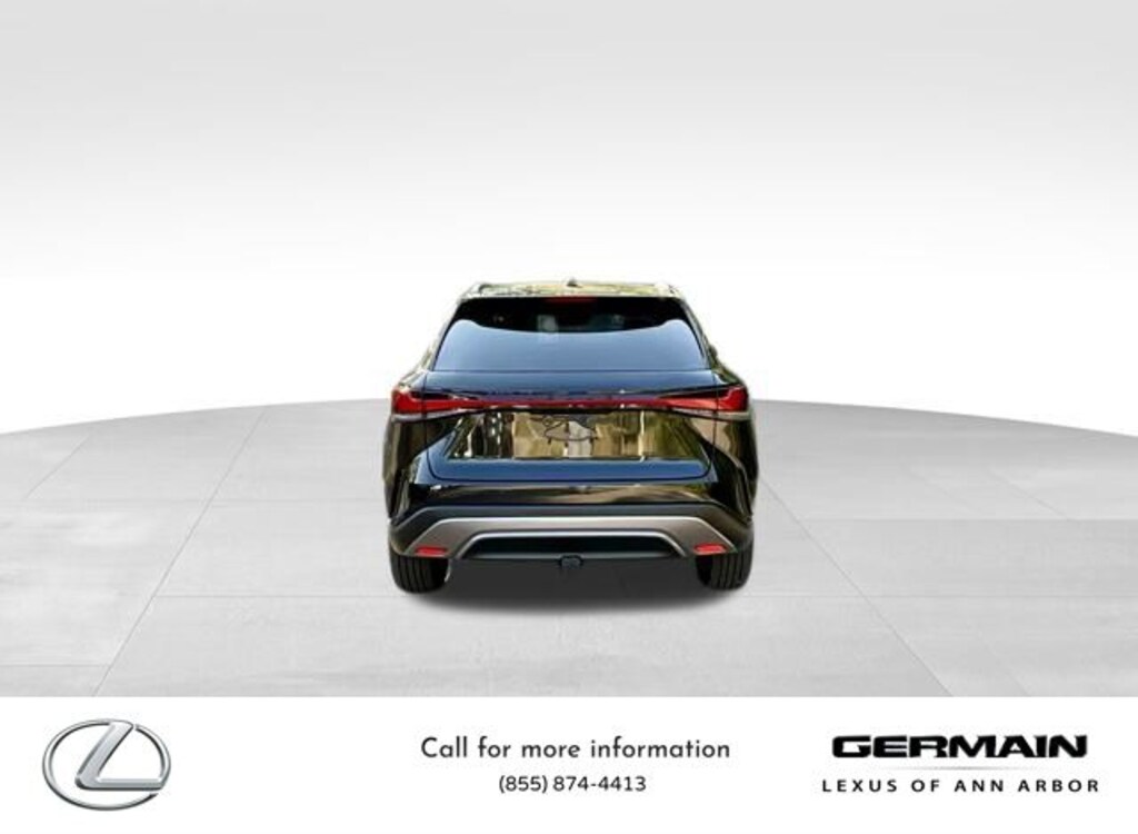 New 2025 Lexus RX 350 Premium SUV