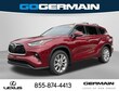  Toyota Highlander Hybrid