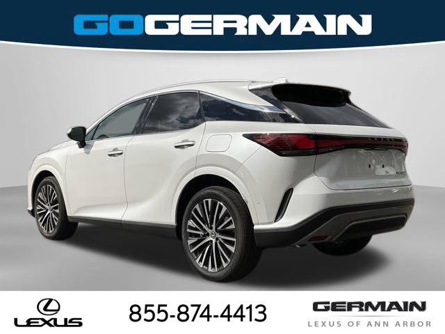 New 2026 Lexus RX 350 Premium+ SUV