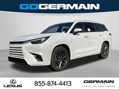 2026 LEXUS TX 350 SUV