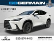  LEXUS NX 350