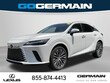  LEXUS RX 350h