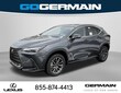  LEXUS NX 450h+
