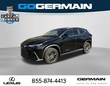  LEXUS NX 350