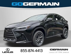 2026 LEXUS NX 350 Base SUV