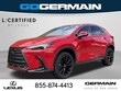  LEXUS NX 350h