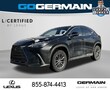  LEXUS NX 350h