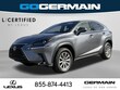  LEXUS NX 300