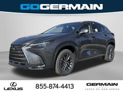 2026 LEXUS NX 350 Base SUV