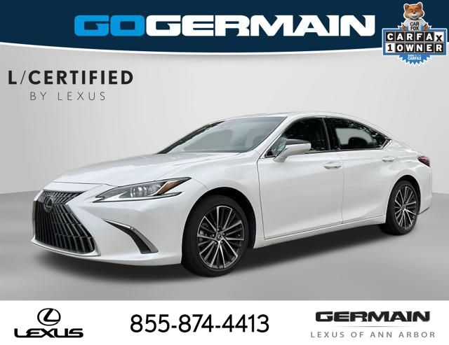  LEXUS ES 350
