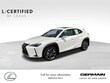 LEXUS UX 250h