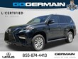  LEXUS GX 460