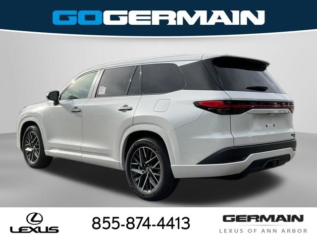 New 2026 Lexus TX 350 350 Premium SUV