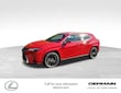 LEXUS UX 300h