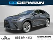  LEXUS NX 350