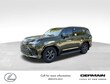 LEXUS LX 700h