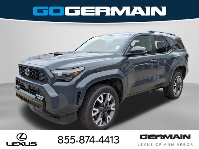  Toyota 4Runner