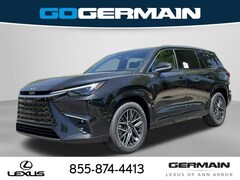 2026 LEXUS TX 350 Luxury SUV