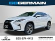  LEXUS RX 350L