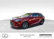 LEXUS RX 350h